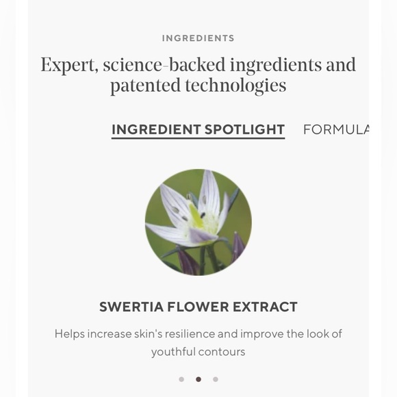 Murad Resurgence Retinol Youth Renewal Oil Drops Travel Size 3 ml - Picture 8 of 14